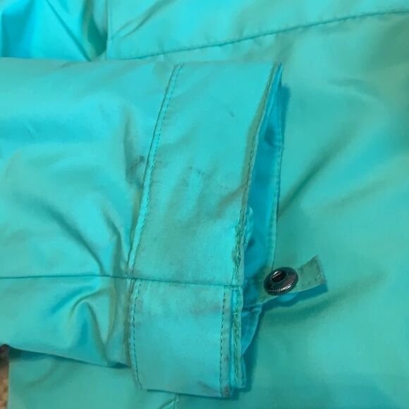 CHAMPION Winter Hood Jacket - Picture 5 of 13